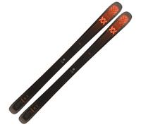 VOLKL Mantra 102 - Uomo - Nero / Arancione - Taglia 177- modello 2025