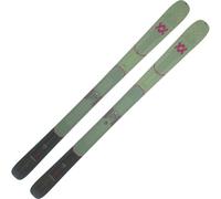 VOLKL Mantra 102 - Uomo - Nero / Verde - Taglia 184- modello 2027