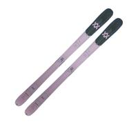 Pack sci Volkl Mantra 80 W Lilac 26 + Attacchi Sci - Viola - Größe 161 - 2026