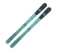 VOLKL Mantra 84 W - Donna - Nero / Blu - Taglia 163- modello 2026