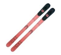 VOLKL Mantra 88 W - Donna - Rosso / Nero - Taglia 163- modello 2026