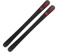 Pack sci Volkl Mantra Jr Black/red 26 + Attacchi Sci - Nero / Rosso - Größe 148 - 2026