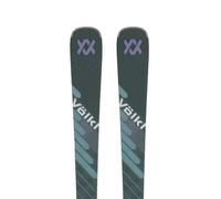 Volkl Pacchetto Sci Alpini Peregrine 72 V2+rmotion-t 12