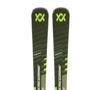 Volkl Pacchetto Sci Alpini Peregrine 76+rmotion3 12 Gw