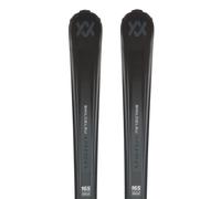 Volkl Pacchetto Sci Alpini Peregrine 8.0 Blue+fdt Tp 10
