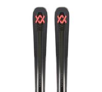 Volkl Pacchetto Sci Alpini Peregrine 80 Lowride+lr 12 Tcx