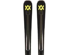 Volkl Pacchetto Sci Alpini Peregrine 82 Lowride+lr 13 Fr