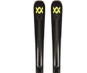 Volkl Pacchetto Sci Alpini Peregrine 82 Lowride+lr 13 Fr