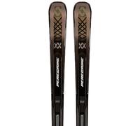 Volkl Pacchetto Sci Alpini Peregrine V-werks+lowride Xl 13 Fr