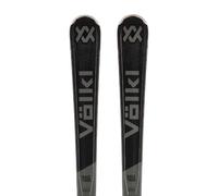 Volkl Pacchetto Sci Alpini Racetiger Mc Black+vmot 12