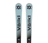 Volkl Pacchetto Sci Alpini Racetiger Mc Blue+vmot 12