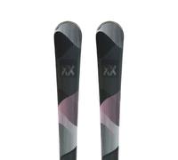 Volkl Pack Sci Alpino Donna Shine Sc Carbon+vmotion 11 Tcx