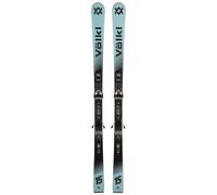 Volkl - Racetiger MC Blue + VMotion 12 2027 - Taglia 176 cm
