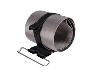 Volkl - Pelli sagomate per sci Rise e Blaze Jr - Junior Skin - Taglia 138 cm - Grigio