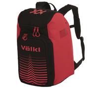 VOLKL Race Boot Pack - Unisex - Rosso / Nero - Taglia unica- modello 2026