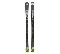 Volkl Racetiger Srx+Vm 11 Gw Giallo Nero - Sci Uomo 168 cm