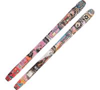 Volkl - Sci freeride - Revolt 101 2027 - Taglia 168 cm - Rosa