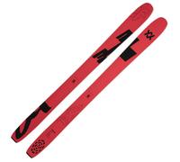 VOLKL Revolt 114 - Uomo - Rosso - Taglia 184- modello 2026