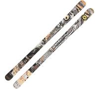 VOLKL Revolt 86 - Uomo - Multicolore - Taglia 180- modello 2027