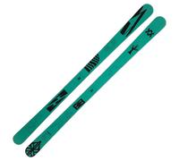 Pack sci Volkl Revolt 86 Green 26 + Attacchi Sci - Verde - Größe 156 - 2026