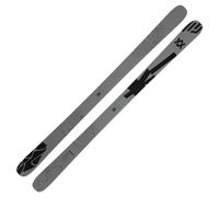 Pack sci Volkl Revolt 90 Grey 26 + Attacchi Sci - Grigio - Größe 174 - 2026