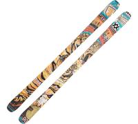 VOLKL Revolt 90 - Uomo - Multicolore - Taglia 174- modello 2027