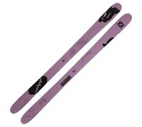 Pack sci Volkl Revolt 96 Purple 26 + Attacchi Sci - Viola - Größe 173 - 2026