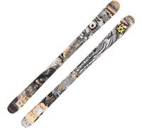 VOLKL Revolt Jr Park - Bambino - Multicolore - Taglia 138- modello 2027