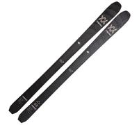 VOLKL Rise 88 High Flat - Uomo - Nero - Taglia 180- modello 2026