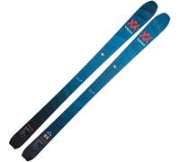 Pack sci alpinismo Volkl Rise Above 88 24 + Attacchi Sci - Blu - Größe 170 - 2024