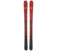 Volkl - Sci all-mountain - M7 Mantra 2027 - Taglia 177 cm - rosso