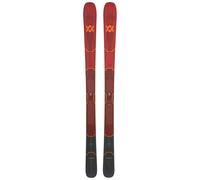Volkl - Sci all-mountain - M7 Mantra 2027 - Taglia 191 cm - rosso