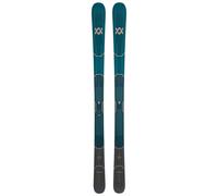 Volkl - Sci all-mountain - Mantra 88 2027 per Uomo - Taglia 177 cm - Blu