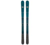 Volkl - Sci all-mountain - Mantra 88 2027 per Uomo - Taglia 184 cm - Blu