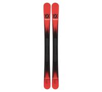 Volkl - Sci all-mountain - Mantra Junior 2022 - Taglia 128 cm - rosso