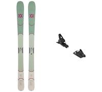 Volkl Sci Alpini Per Donna M7 Mantra