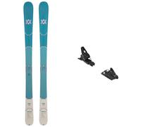 Volkl - Sci all-mountain - Pack Mantra 88 W 2027 - Blu