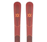 Volkl Sci Alpini Junior Mantra