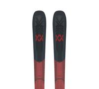 Volkl - Sci freeride - M7 Mantra 2026 per Uomo - Taglia 163 cm - rosso
