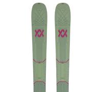 Volkl Sci Alpini Mantra 102