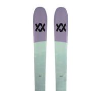 Volkl Sci Alpini Per Donna Blaze 104 Purple