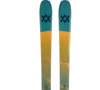 Volkl Sci Alpini Per Donna Blaze 104 Teal