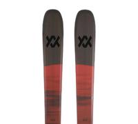 Volkl - Sci all-mountain - Pack Blaze 94 Black 2027 in Legno - Nero