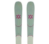 Volkl - Sci all-mountain - Pack M7 Mantra W 2027 per Donne - Verde