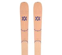 Volkl Sci Alpini Per Donna Mantra 102