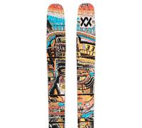 Volkl Sci Alpini Revolt 121
