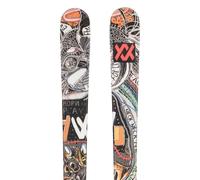 Volkl Sci Alpini Revolt 81