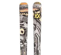 Volkl Sci Alpini Revolt 86