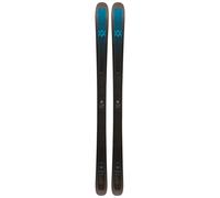 Volkl - Sci da freeride versatile - Mantra 88 2025 per Uomo - Taglia 177 cm - Nero