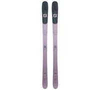 Volkl - Sci da pista - Mantra 80 W 2026 per Donne in Legno - Taglia 147 cm - Rosa